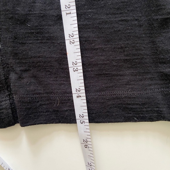 Icebreaker Merino Wool Skirt - Picture 4 of 5